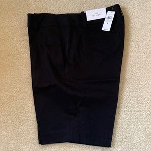 COPY - Ann Taylor Factory 10” Bermuda shorts  - NWT